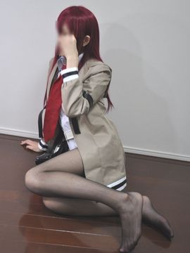 [kurumint] 紅○栖&ブロンズパロット☆COSコレクション_1315