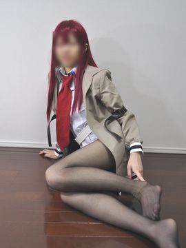 [kurumint] 紅○栖&ブロンズパロット☆COSコレクション_1326