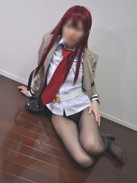 [kurumint] 紅○栖&ブロンズパロット☆COSコレクション_1336