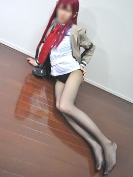 [kurumint] 紅○栖&ブロンズパロット☆COSコレクション_1338