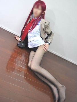 [kurumint] 紅○栖&ブロンズパロット☆COSコレクション_1343