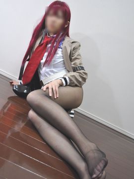 [kurumint] 紅○栖&ブロンズパロット☆COSコレクション_1374