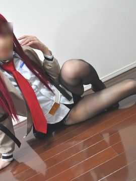 [kurumint] 紅○栖&ブロンズパロット☆COSコレクション_1390