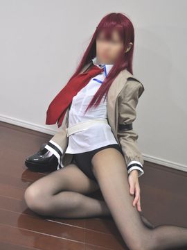 [kurumint] 紅○栖&ブロンズパロット☆COSコレクション_1461