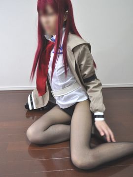 [kurumint] 紅○栖&ブロンズパロット☆COSコレクション_1548