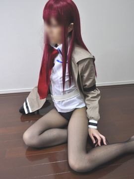 [kurumint] 紅○栖&ブロンズパロット☆COSコレクション_1549