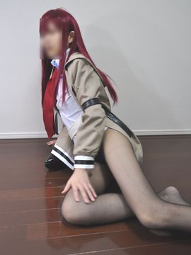 [kurumint] 紅○栖&ブロンズパロット☆COSコレクション_1560