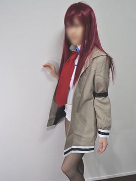 [kurumint] 紅○栖&ブロンズパロット☆COSコレクション_1646