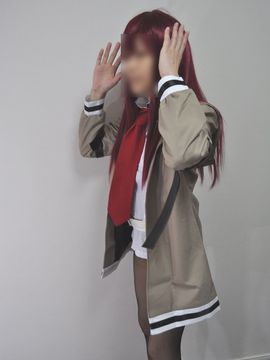 [kurumint] 紅○栖&ブロンズパロット☆COSコレクション_1647