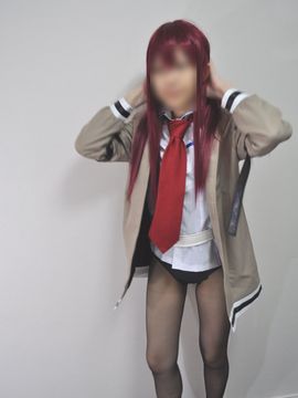 [kurumint] 紅○栖&ブロンズパロット☆COSコレクション_1648