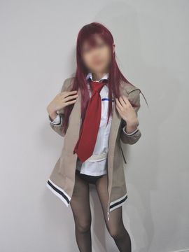 [kurumint] 紅○栖&ブロンズパロット☆COSコレクション_1649