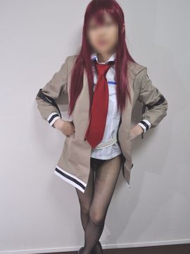 [kurumint] 紅○栖&ブロンズパロット☆COSコレクション_1654