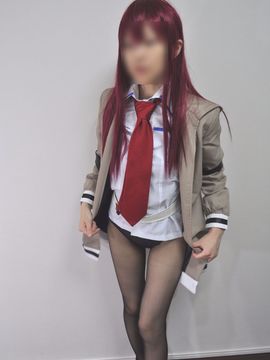 [kurumint] 紅○栖&ブロンズパロット☆COSコレクション_1656