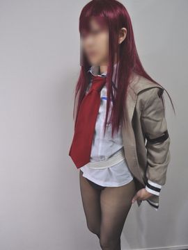 [kurumint] 紅○栖&ブロンズパロット☆COSコレクション_1657