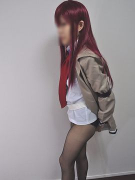 [kurumint] 紅○栖&ブロンズパロット☆COSコレクション_1658