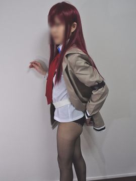 [kurumint] 紅○栖&ブロンズパロット☆COSコレクション_1659