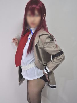 [kurumint] 紅○栖&ブロンズパロット☆COSコレクション_1661