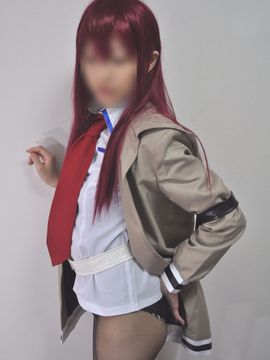 [kurumint] 紅○栖&ブロンズパロット☆COSコレクション_1662