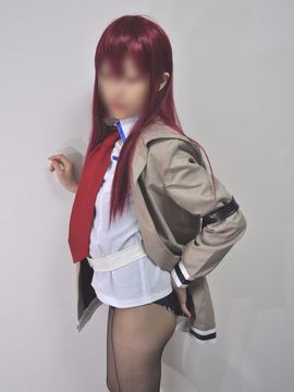 [kurumint] 紅○栖&ブロンズパロット☆COSコレクション_1663