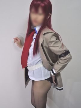 [kurumint] 紅○栖&ブロンズパロット☆COSコレクション_1665