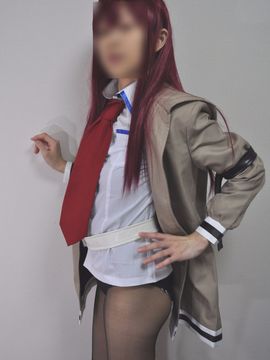 [kurumint] 紅○栖&ブロンズパロット☆COSコレクション_1666