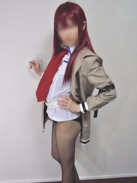 [kurumint] 紅○栖&ブロンズパロット☆COSコレクション_1668