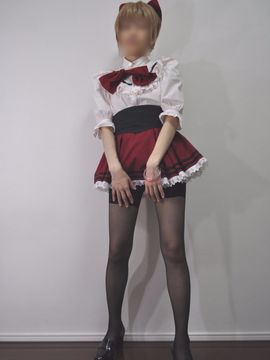 [kurumint] 紅○栖&ブロンズパロット☆COSコレクション_1753