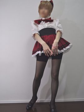 [kurumint] 紅○栖&ブロンズパロット☆COSコレクション_1754