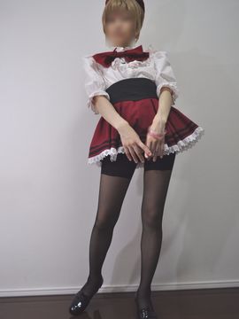 [kurumint] 紅○栖&ブロンズパロット☆COSコレクション_1755