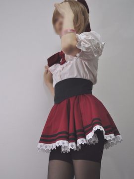 [kurumint] 紅○栖&ブロンズパロット☆COSコレクション_1761