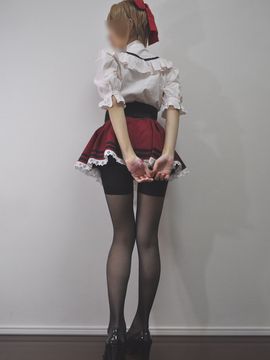 [kurumint] 紅○栖&ブロンズパロット☆COSコレクション_1773