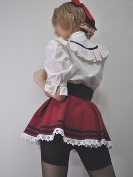 [kurumint] 紅○栖&ブロンズパロット☆COSコレクション_1788