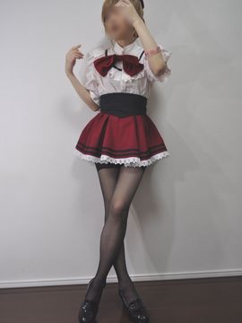 [kurumint] 紅○栖&ブロンズパロット☆COSコレクション_1881