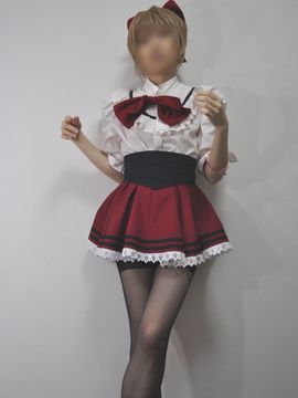 [kurumint] 紅○栖&ブロンズパロット☆COSコレクション_1885