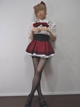 [kurumint] 紅○栖&ブロンズパロット☆COSコレクション_1886