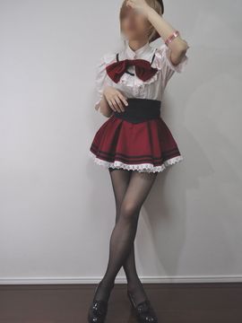 [kurumint] 紅○栖&ブロンズパロット☆COSコレクション_1891