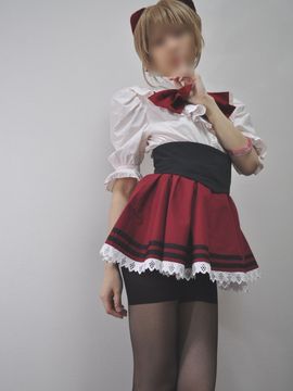 [kurumint] 紅○栖&ブロンズパロット☆COSコレクション_1900