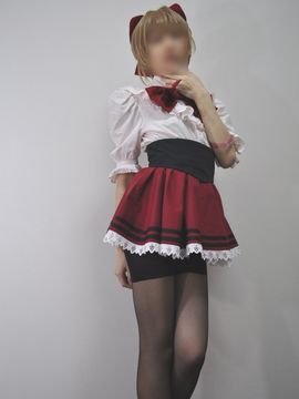 [kurumint] 紅○栖&ブロンズパロット☆COSコレクション_1903