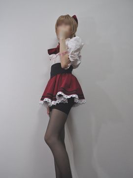 [kurumint] 紅○栖&ブロンズパロット☆COSコレクション_1920