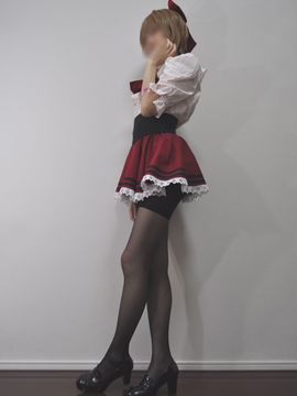 [kurumint] 紅○栖&ブロンズパロット☆COSコレクション_1927