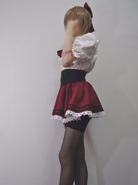 [kurumint] 紅○栖&ブロンズパロット☆COSコレクション_1933