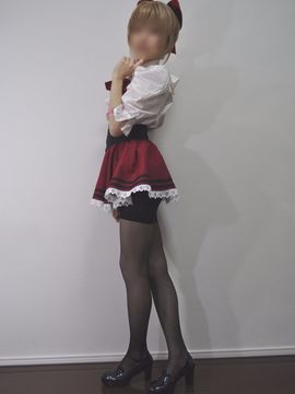 [kurumint] 紅○栖&ブロンズパロット☆COSコレクション_1935