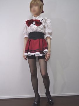 [kurumint] 紅○栖&ブロンズパロット☆COSコレクション_1947