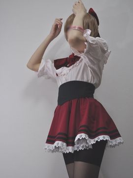 [kurumint] 紅○栖&ブロンズパロット☆COSコレクション_1955