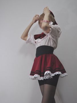 [kurumint] 紅○栖&ブロンズパロット☆COSコレクション_1956