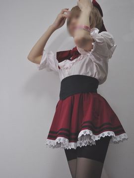 [kurumint] 紅○栖&ブロンズパロット☆COSコレクション_1958