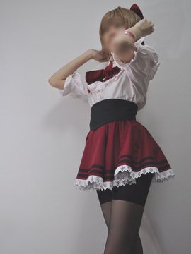 [kurumint] 紅○栖&ブロンズパロット☆COSコレクション_1959