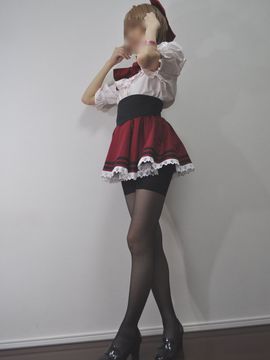 [kurumint] 紅○栖&ブロンズパロット☆COSコレクション_1960