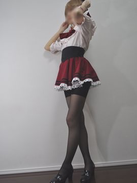 [kurumint] 紅○栖&ブロンズパロット☆COSコレクション_1961