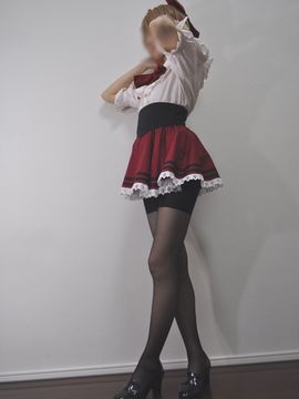 [kurumint] 紅○栖&ブロンズパロット☆COSコレクション_1962